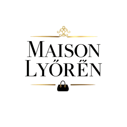 LOGO - Maison LYORÉN