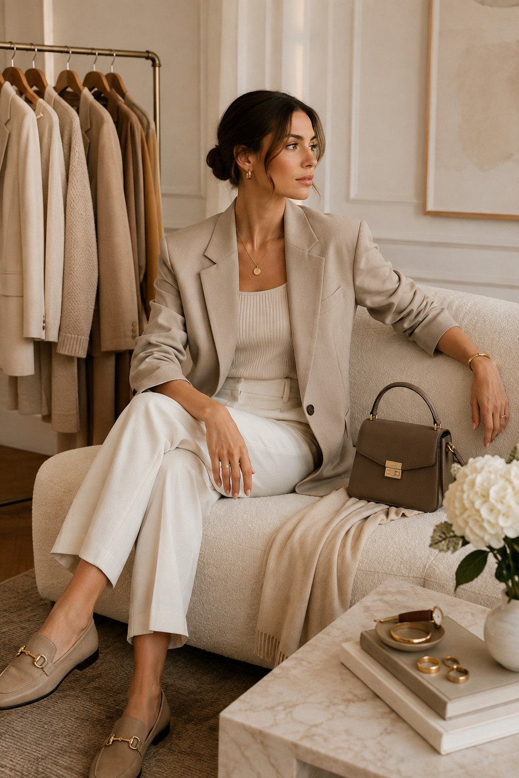 Quiet Luxury Fashion: How to Get the Look (Without Overspending)