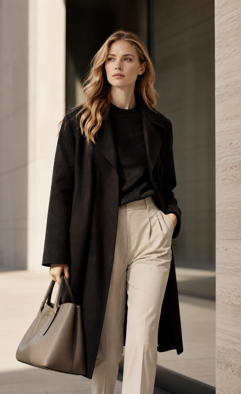 What Is Quiet Luxury? A Guide to the Understated Style Everyone's Talking About