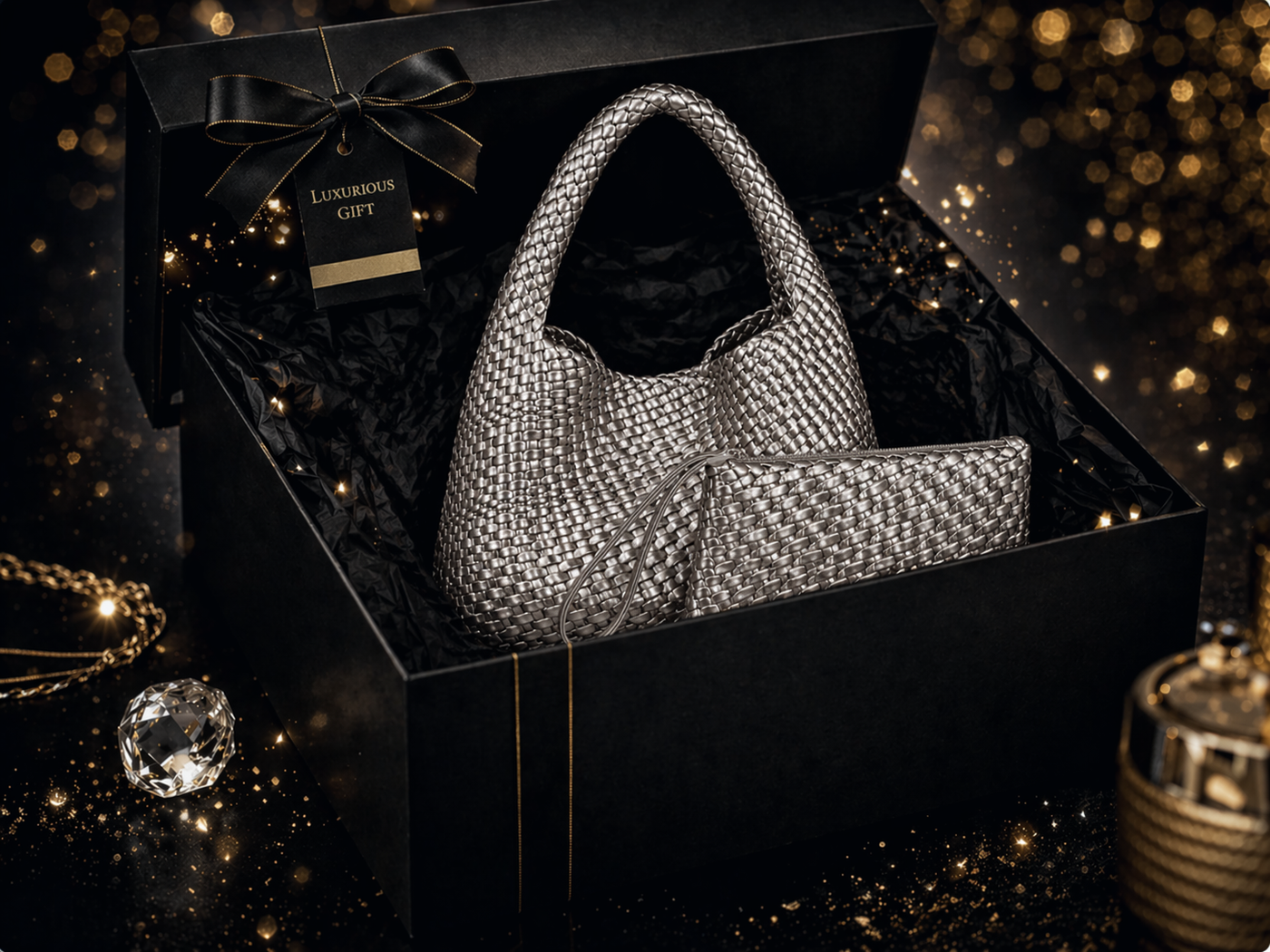 The Perfect Gift