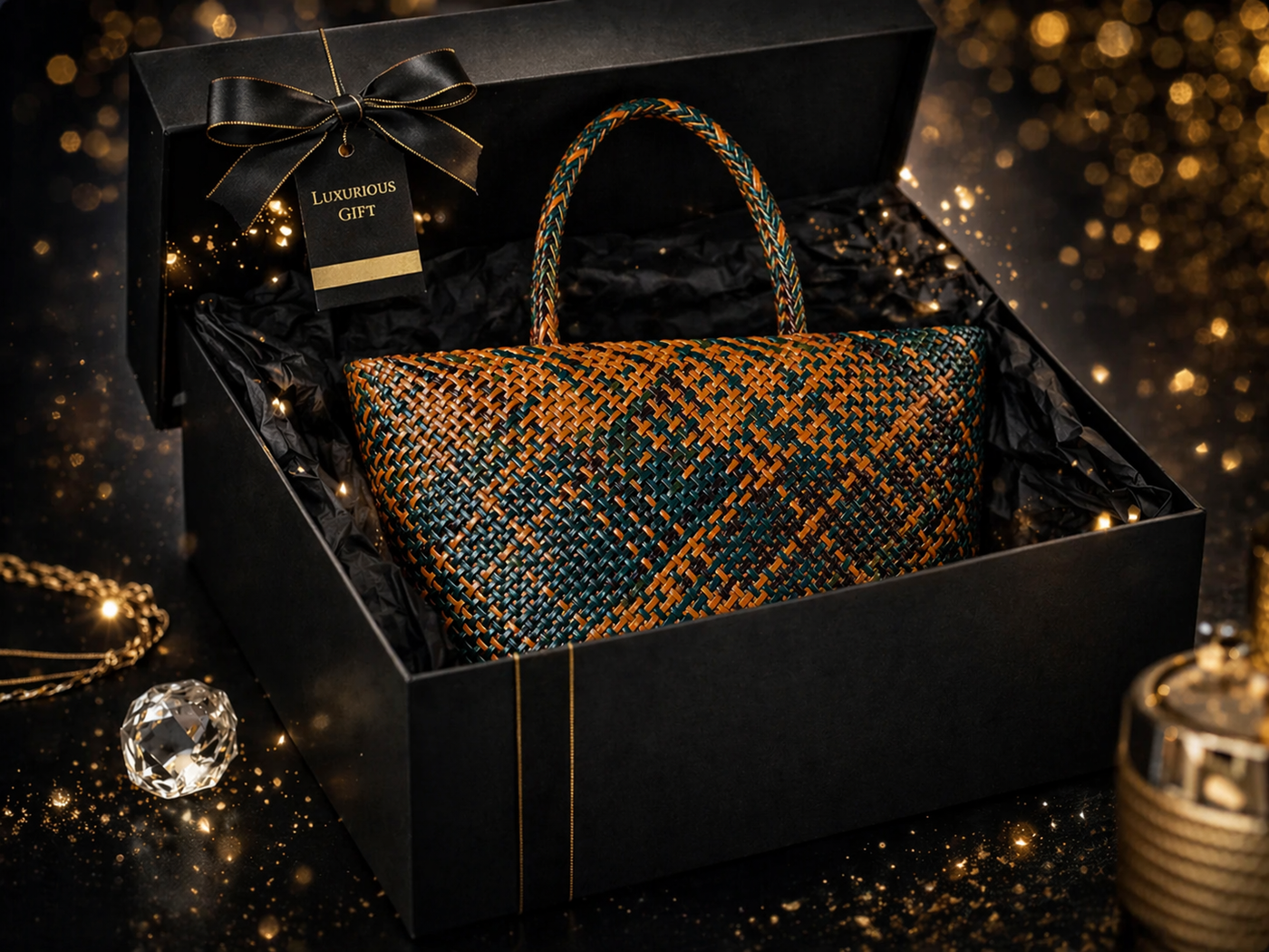 The Perfect Gift