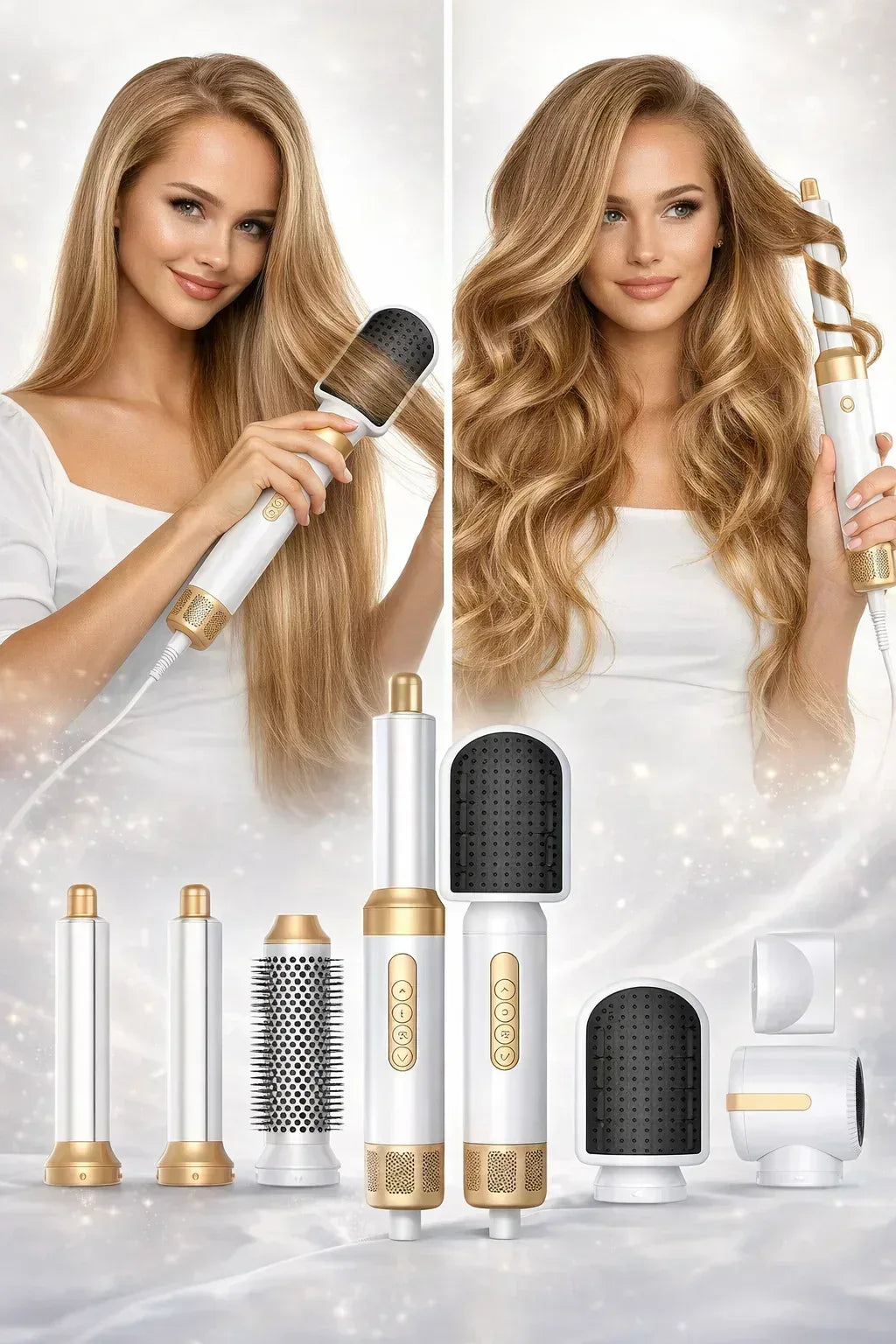 Maison Lyoren AirSculpt™ - Maison LYORÉN