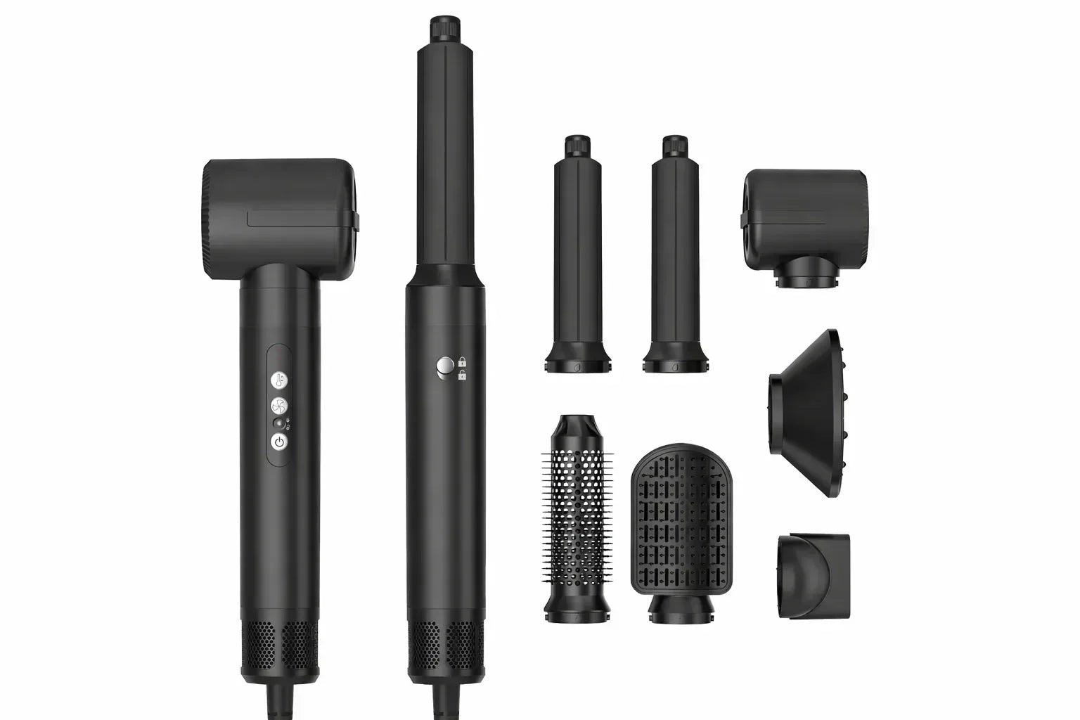 Maison Lyoren AirSculpt™ - Maison LYORÉN