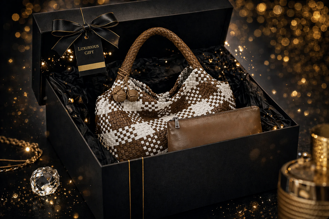 The Perfect Gift