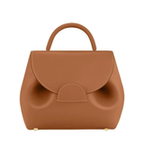 Aureya Grande – The Sculpted Elegance Bag