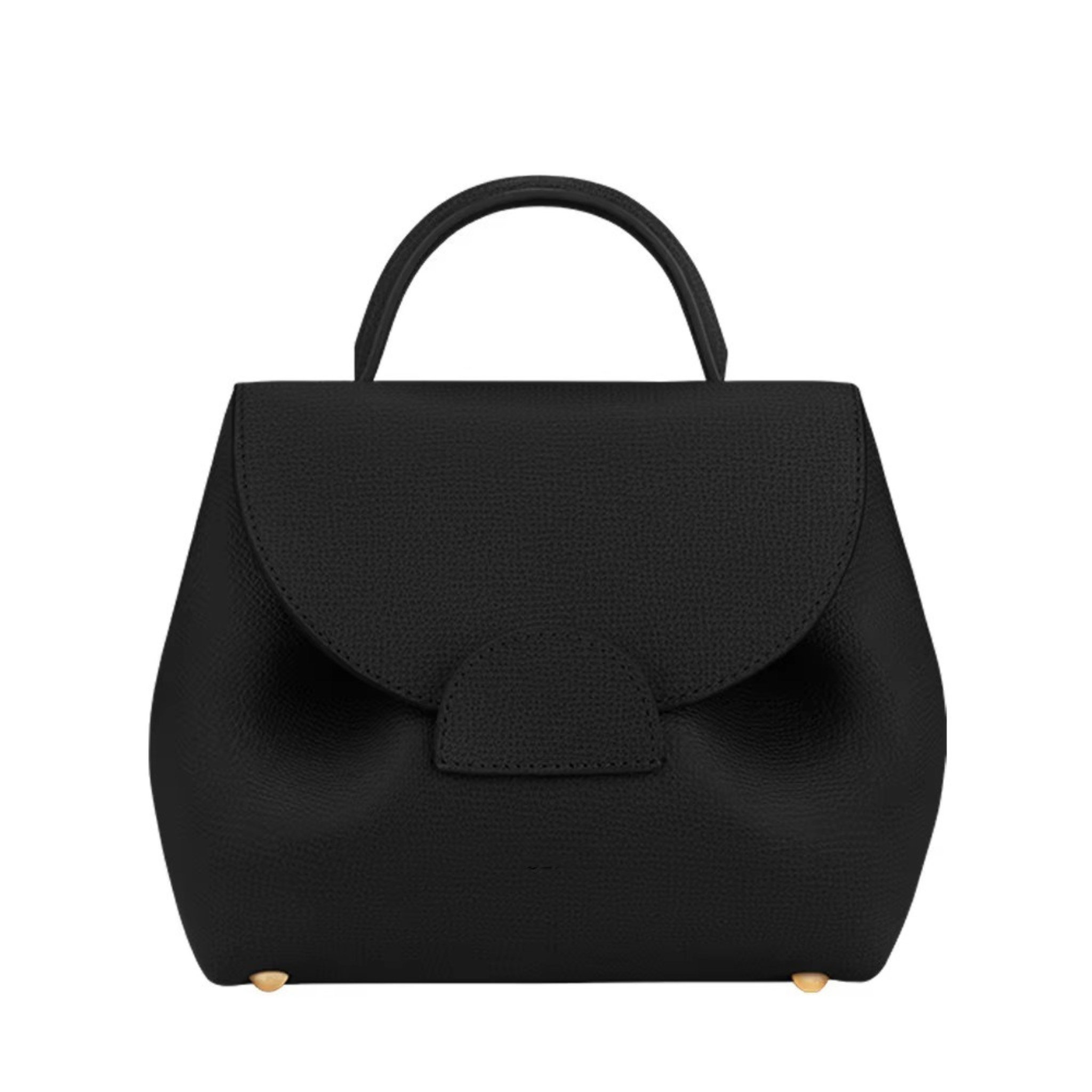 Aureya Grande – The Sculpted Elegance Bag