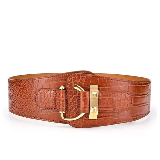 Élise Belt – Croco Cognac