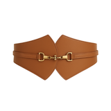 ÉLODIE Belt — Sculpted Form