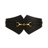 ÉLODIE Belt — Sculpted Form