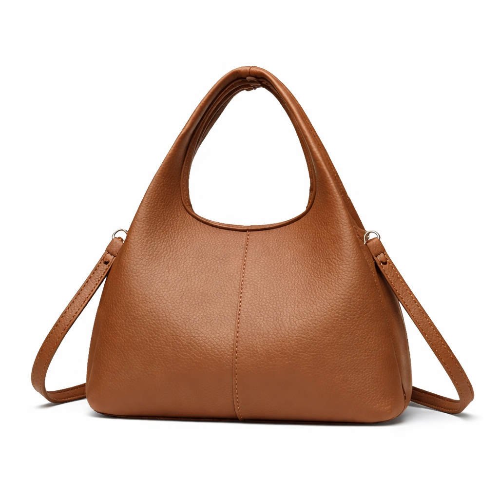 Lumia Hobo Shoulder Bag for Everyday Elegance
