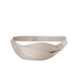 Thuraya Orbit – Sculpted Leather Belt Bag