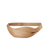 Thuraya Orbit – Sculpted Leather Belt Bag