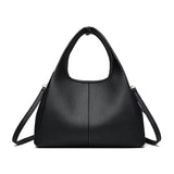 Lumia Hobo Shoulder Bag for Everyday Elegance