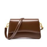 MaisonLyoren Éloise Mini Satchel Vegan Leather Bag