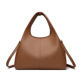 Lumia Hobo Shoulder Bag for Everyday Elegance