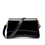 MaisonLyoren Éloise Mini Satchel Vegan Leather Bag
