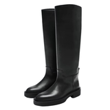 The Corso Leather Riding Boot