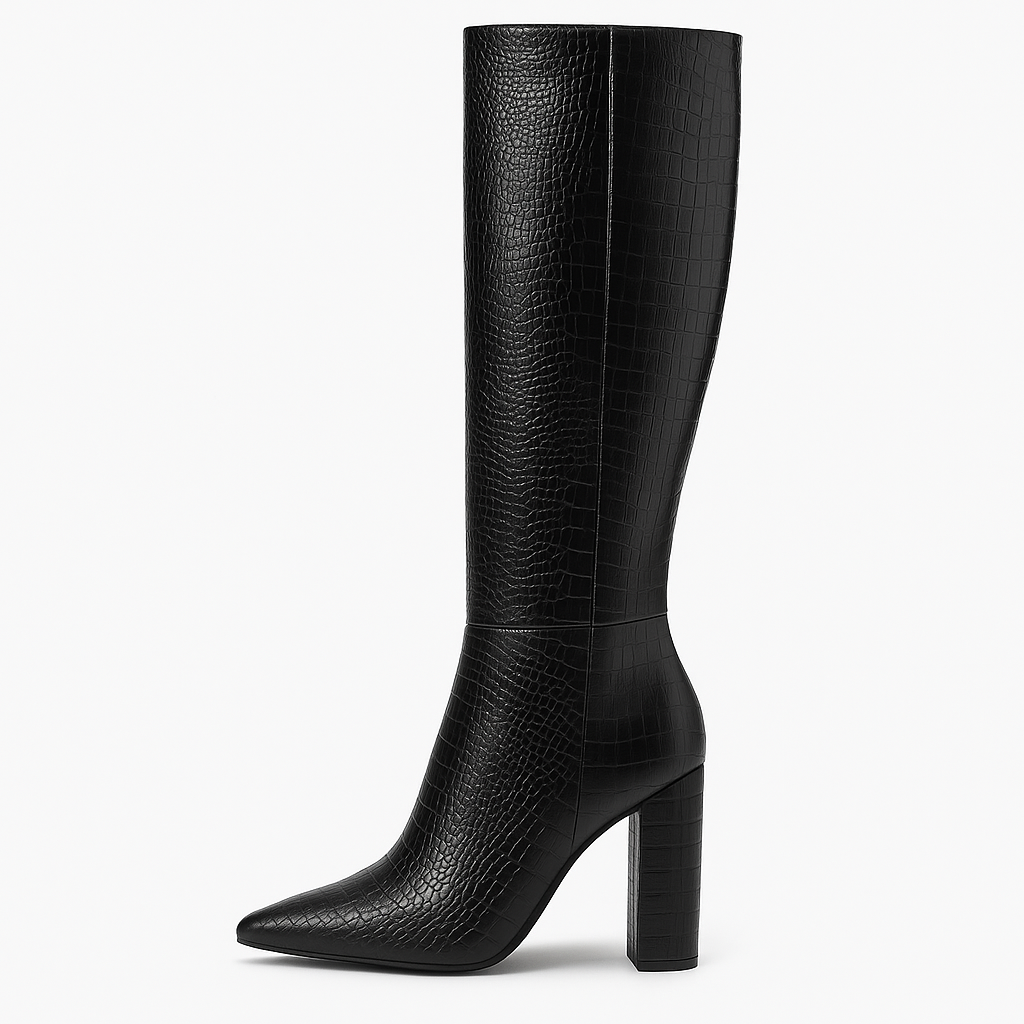 The Milan Statement Boot