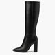 The Milan Statement Boot - Maison LYORÉN