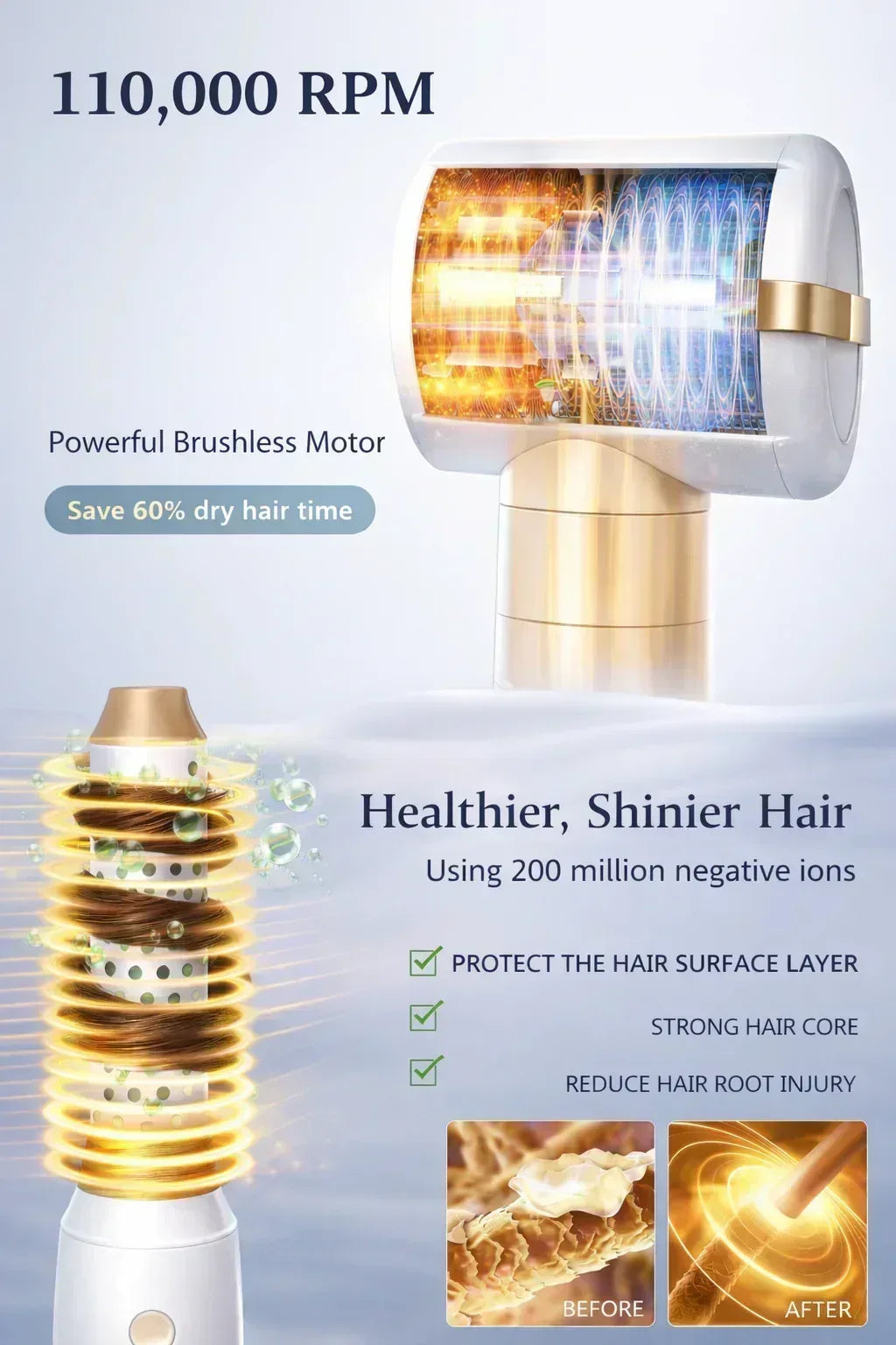 Maison Lyoren AirSculpt™ - Maison LYORÉN