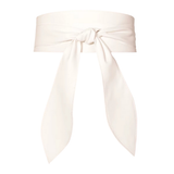 Liora Luxe Tie-Waist Belt
