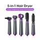 Maison Lyoren PureFlow™ Ionic Hair Styler