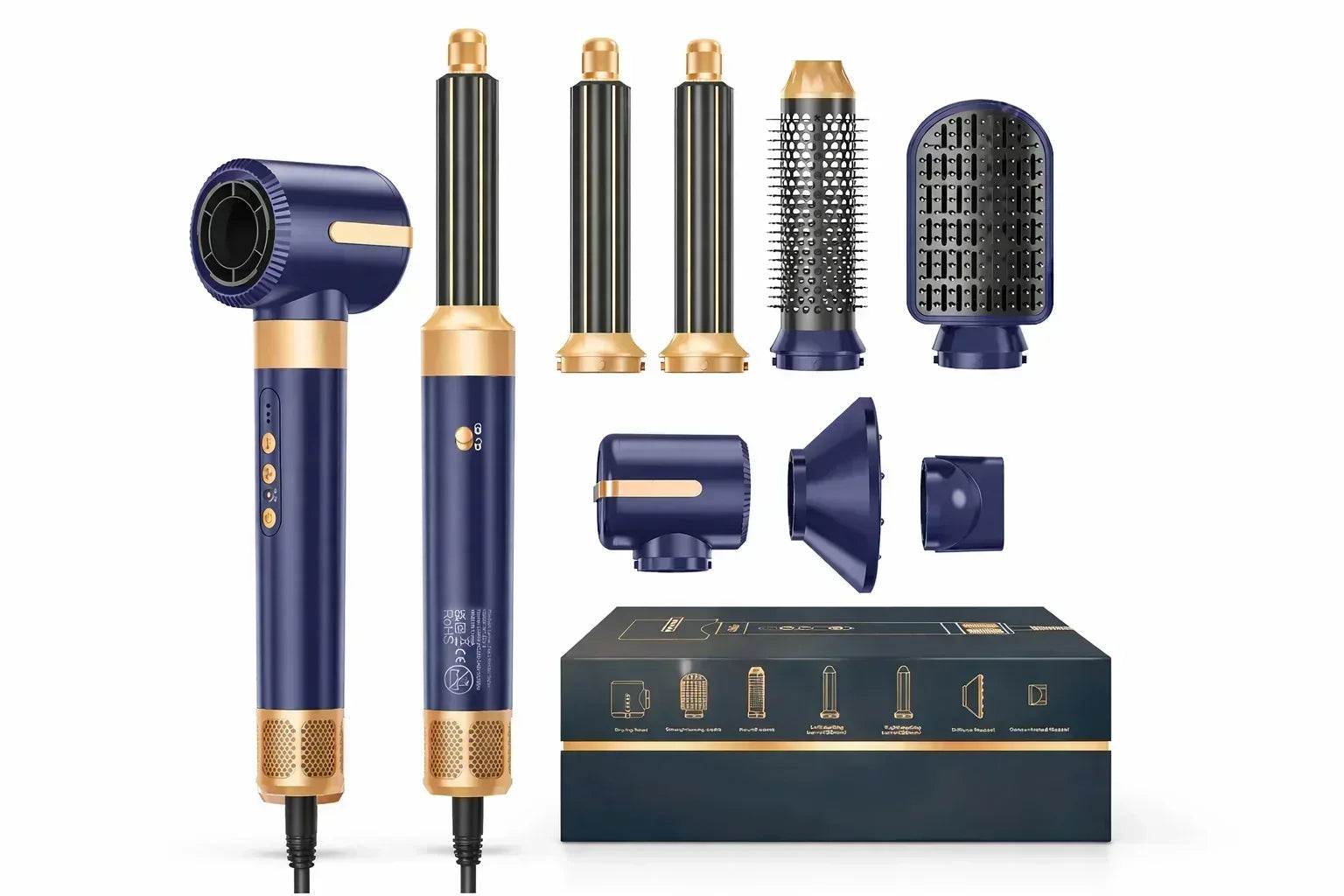 Maison Lyoren AirSculpt™ - Maison LYORÉN