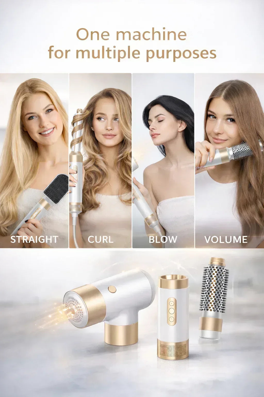 Maison Lyoren AirSculpt™ - Maison LYORÉN