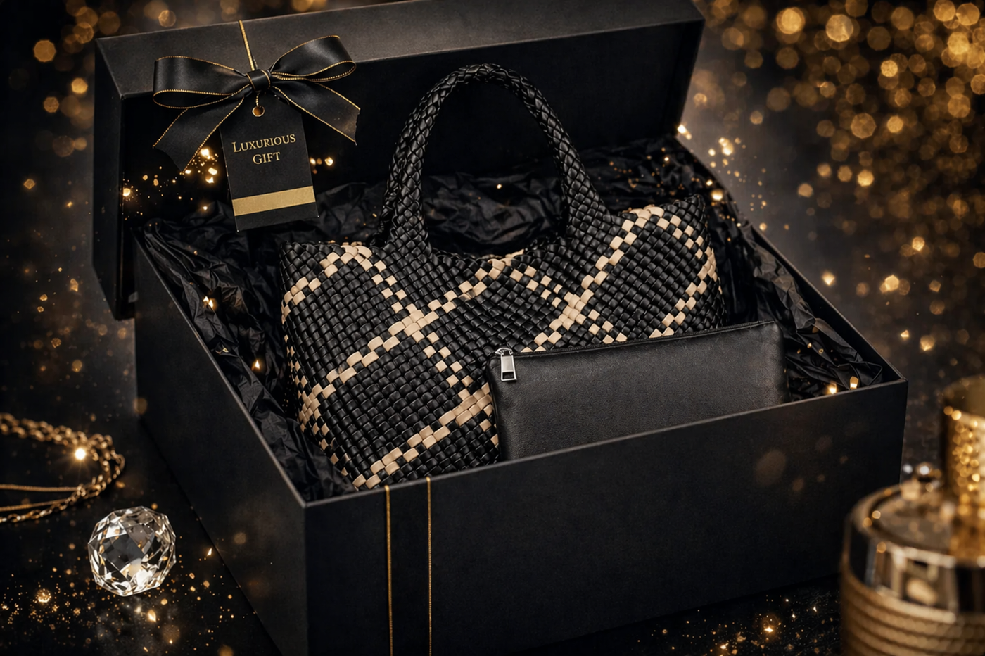 The Perfect Gift