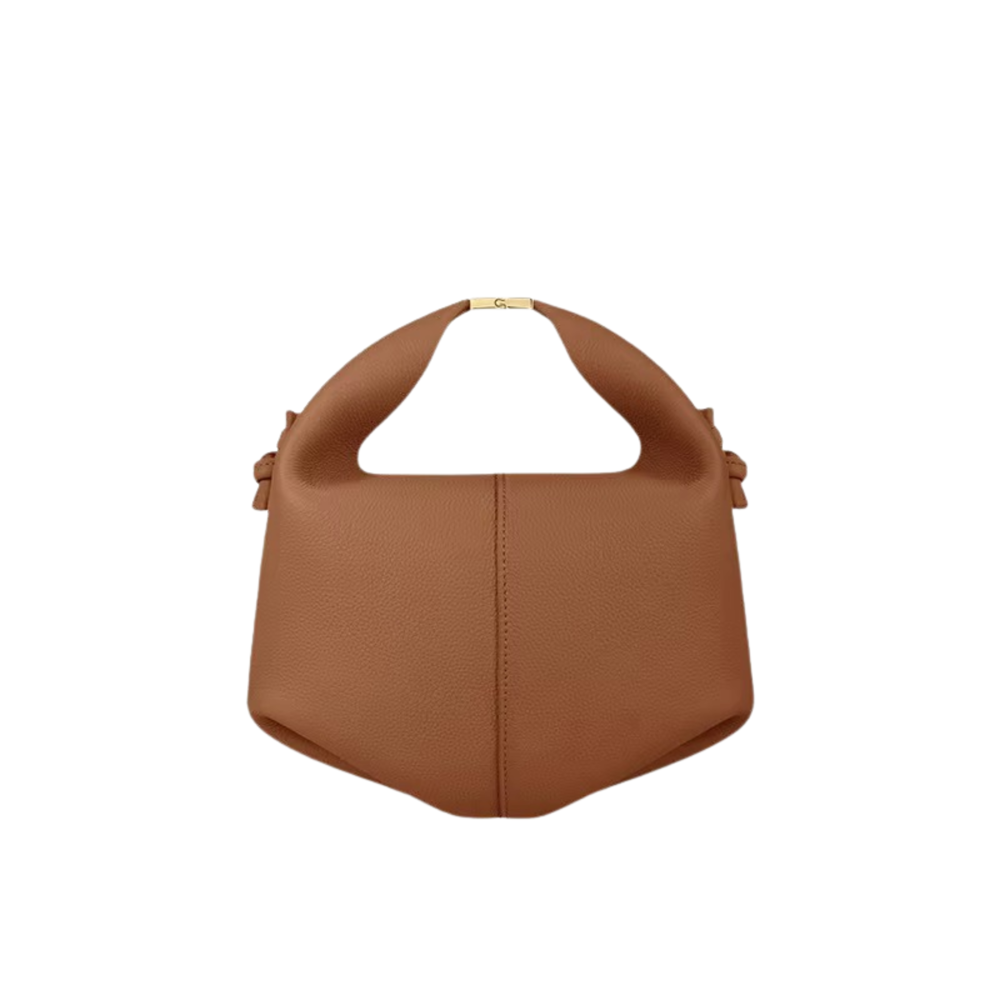 Sahra Dune – Sculpted Elegance in Camel